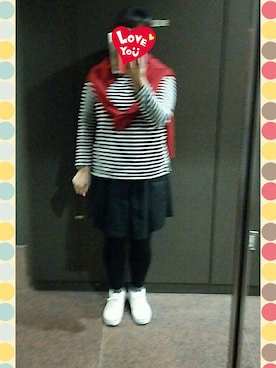 HARDYさんのコーディネート