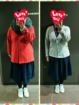 HARDYさんのコーディネート