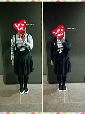 HARDYさんのコーディネート