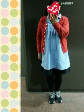 HARDYさんのコーディネート