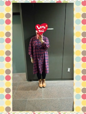 HARDYさんのコーディネート