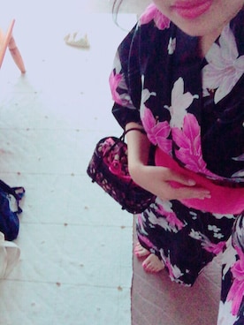 Chiiさんのコーディネート