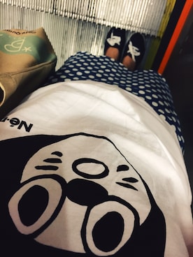 Heidi さんのコーディネート