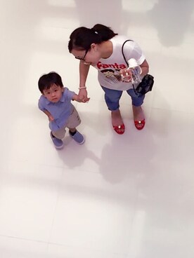 Heidi さんのコーディネート