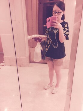 Heidi さんのコーディネート