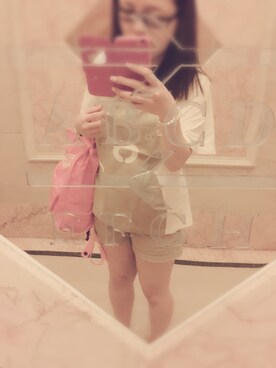 Heidi さんのコーディネート