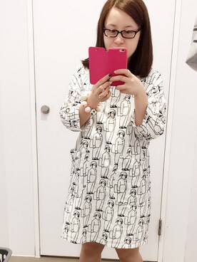 Heidi さんのコーディネート