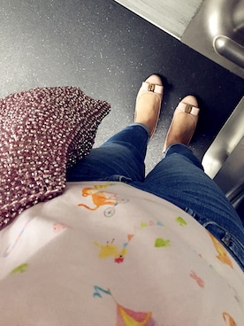 Heidi さんのコーディネート