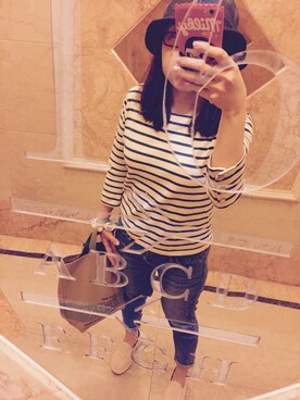 Heidi さんのコーディネート