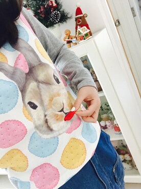 Heidi さんのコーディネート