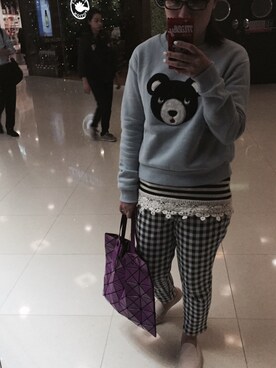 Heidi さんのコーディネート