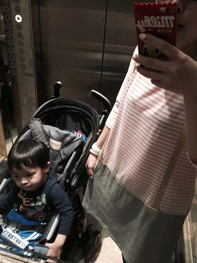 Heidi さんのコーディネート