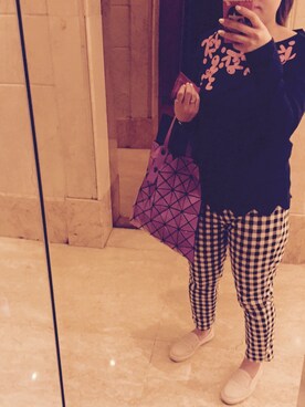 Heidi さんのコーディネート