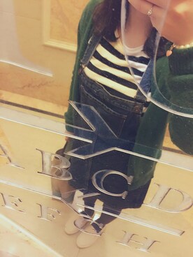 Heidi さんのコーディネート