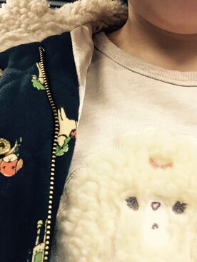 Heidi さんのコーディネート