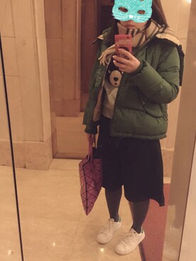 Heidi さんのコーディネート