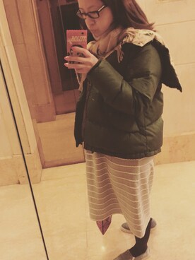 Heidi さんのコーディネート