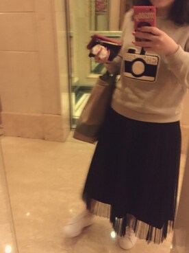 Heidi さんのコーディネート