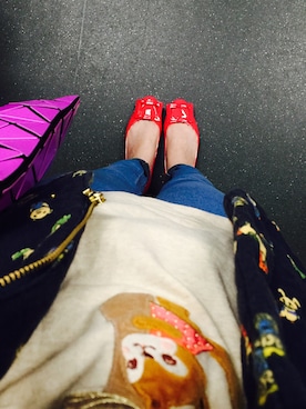 Heidi さんのコーディネート