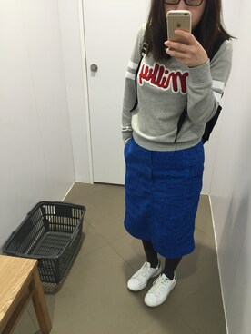 Heidi さんのコーディネート