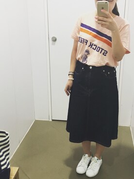 Heidi さんのコーディネート