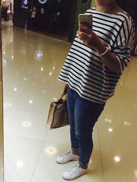 Heidi さんのコーディネート