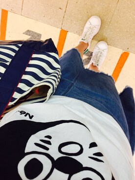 Heidi さんのコーディネート