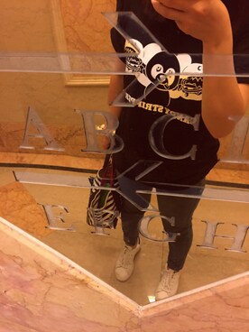 Heidi さんのコーディネート