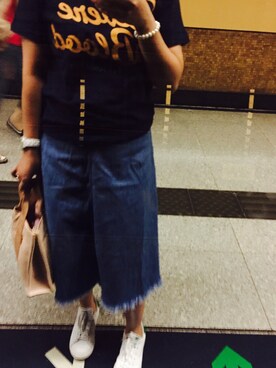 Heidi さんのコーディネート