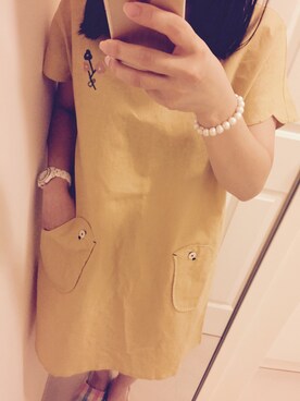 Heidi さんのコーディネート