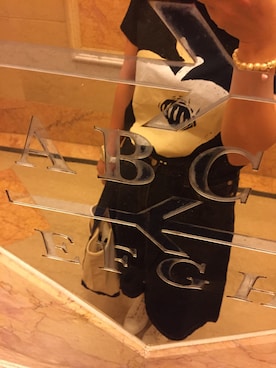 Heidi さんのコーディネート