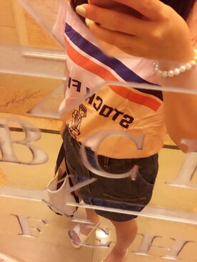 Heidi さんのコーディネート