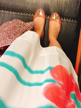 Heidi さんのコーディネート