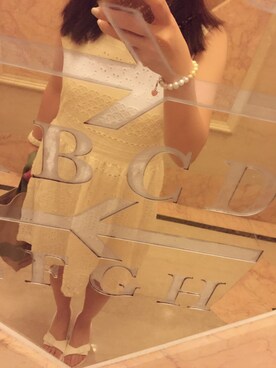 Heidi さんのコーディネート