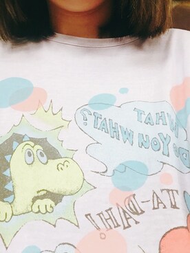 Heidi さんのコーディネート