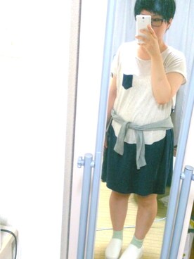 satoさんのコーディネート