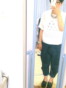 satoさんのコーディネート