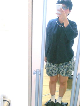 satoさんのコーディネート