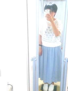 satoさんのコーディネート