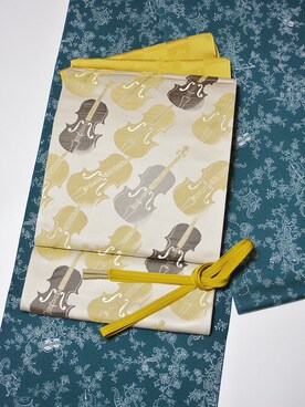 神戸・元町丸太やさんのコーディネート