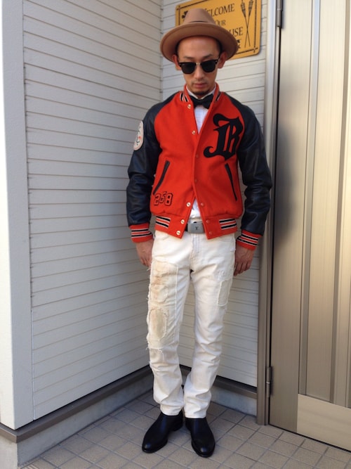 BROOKLYN CIRCUS キャスケット BROOKLYN CIRCUS キャスケット BROOKLYN CIRCUS ブルックリン