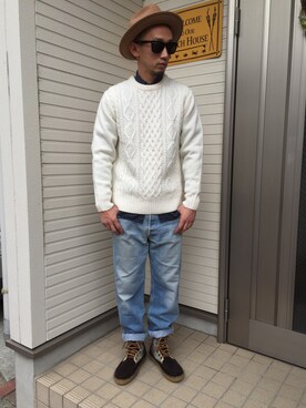 YS2さんのコーディネート