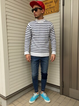 YS2さんのコーディネート