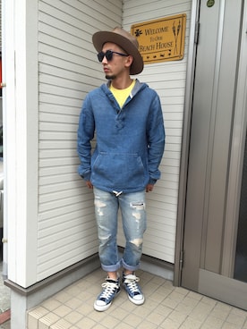 YS2さんのコーディネート
