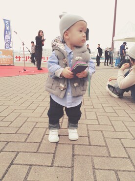 t-ora★.さんのコーディネート