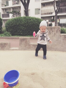 t-ora★.さんのコーディネート