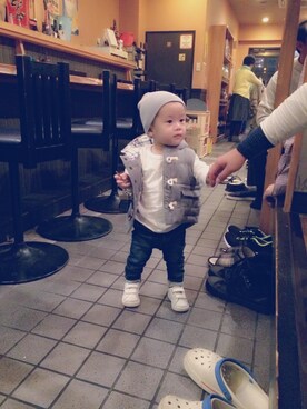 t-ora★.さんのコーディネート