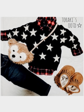 t-ora★.さんのコーディネート