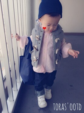 t-ora★.さんのコーディネート