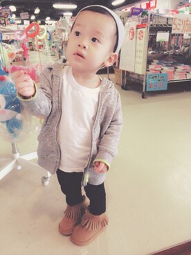 t-ora★.さんのコーディネート